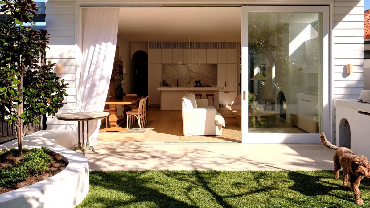 Coogee House | Luxury Villas Palm Residence Coogee (Walk to Beach)