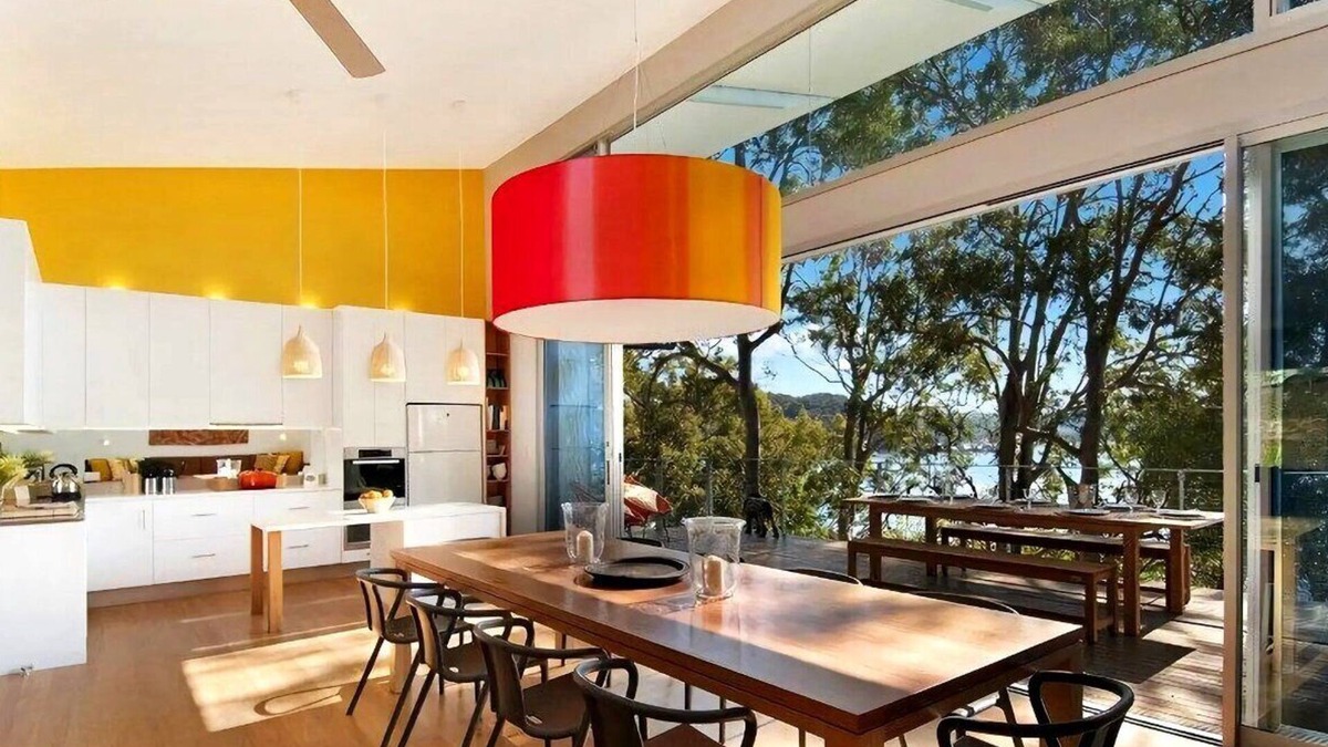 Pretty Beach House | Luxury Villas The Canopy at Pretty Beach (Walk to the beach)