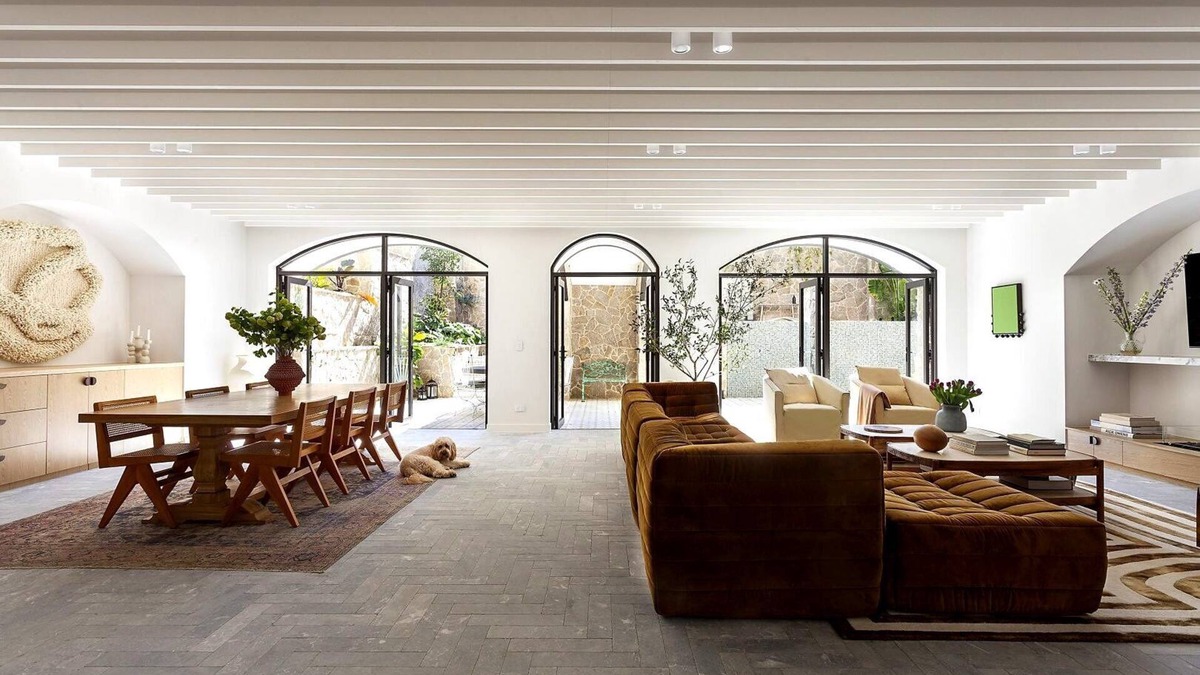 Bellevue Hill Apartment | Luxury Villas The Paloma Luxe (Walk to the beach)