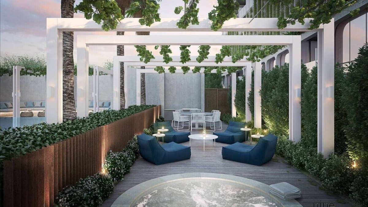 Port Melbourne House | Luxury VIP 4-Bedroom Townhouse in Port Melbourne