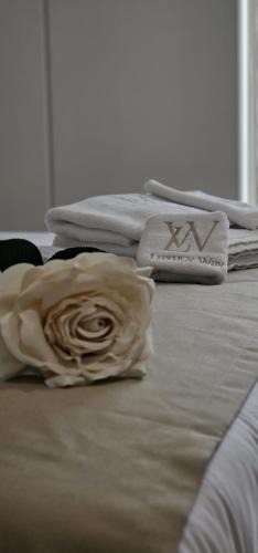 Molfetta Apartment | Luxury way Gocce di Lusso