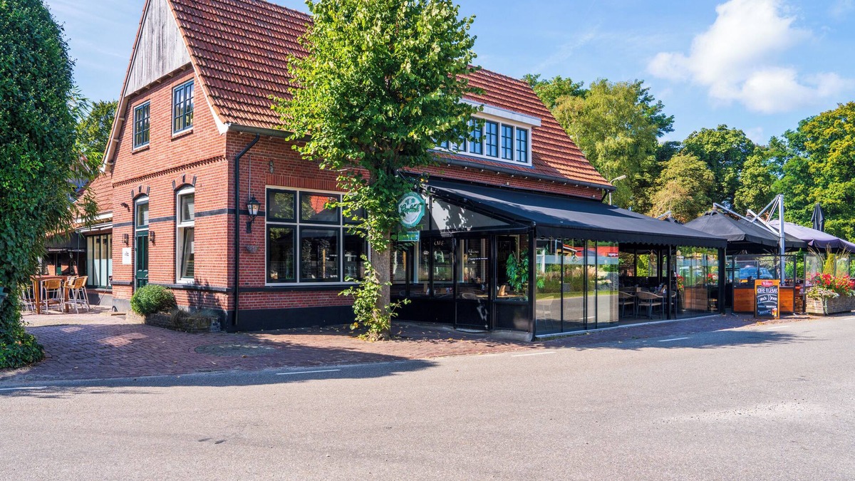 Reutum Apartment | Luxury Wellness apartment with view