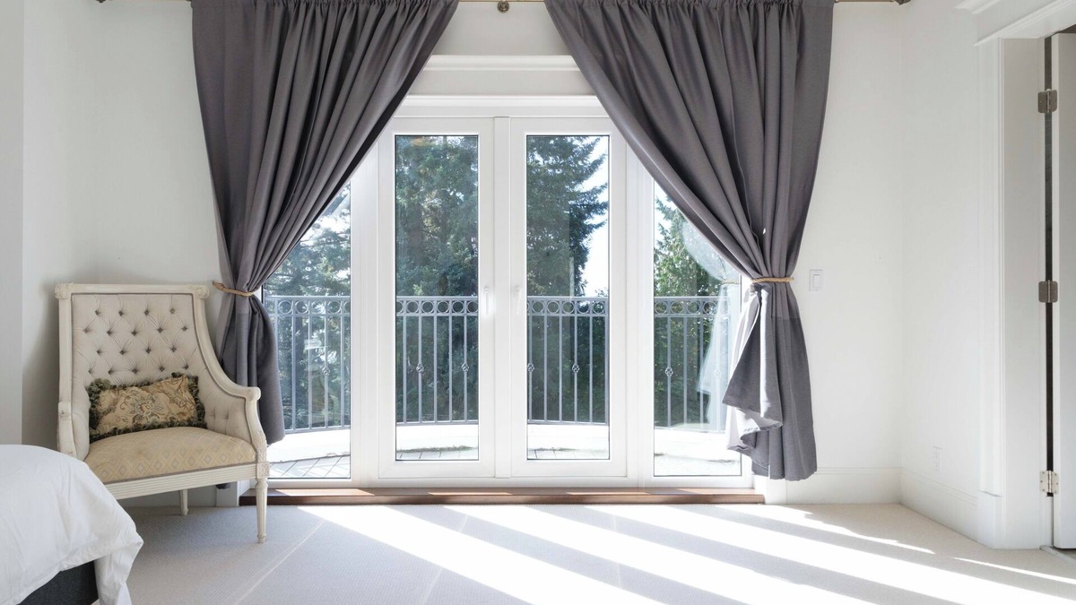 West Vancouver Villa | Luxury West Vancouver Retreat | Ocean View&Sauna
