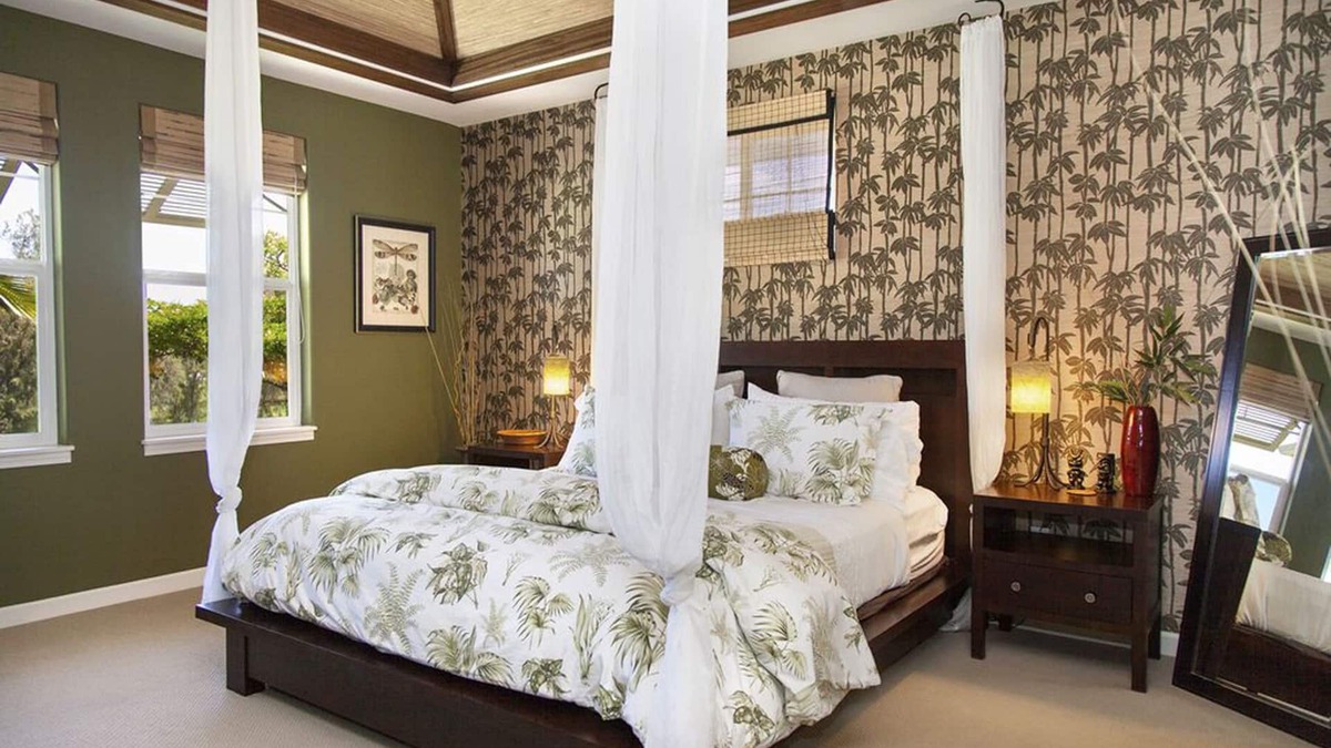 Waikoloa Condo | Luxury Zen Polynesian Penthouse & Gold Member Golf Privileges Option