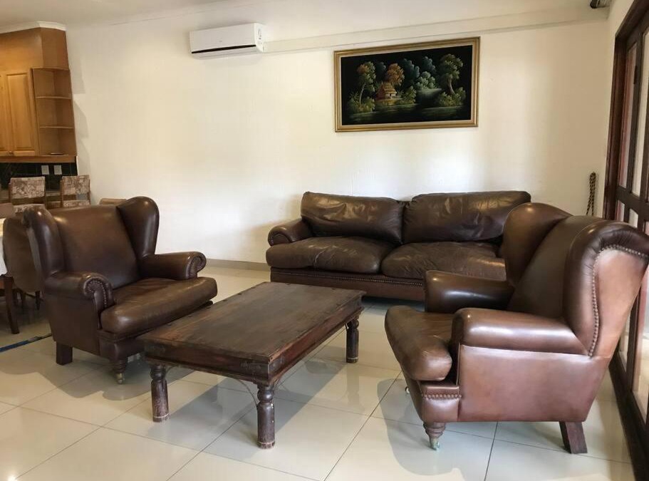 Shelly Beach Apartment | Luxury3 bedroom 6 sleeper penthouse apartment in Shellybeach