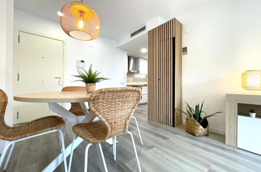 Cambrils Apartment | LuxuryCambrils Resort&Spa