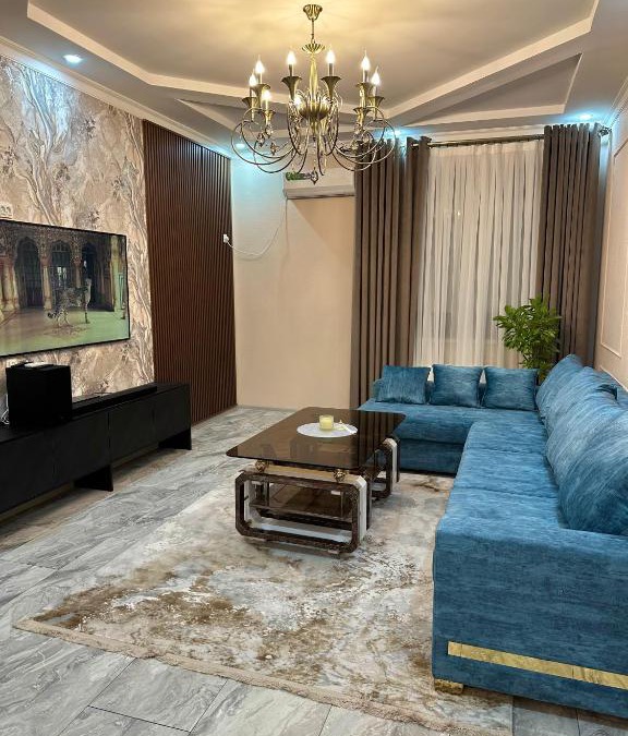Bukhara Province Apartment | Luxurys