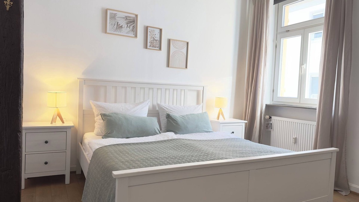 Heidelberg Apartment | *Luxus Altstadt Apartment I XXL Sonnenterrasse I Zentrum*