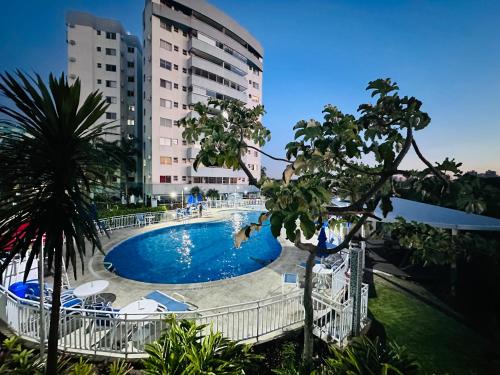Jacarepagua Apartment | Luxus Apartment in Barra da Tijuca