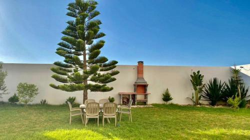 Kelibia Apartment | Luxus Apartments