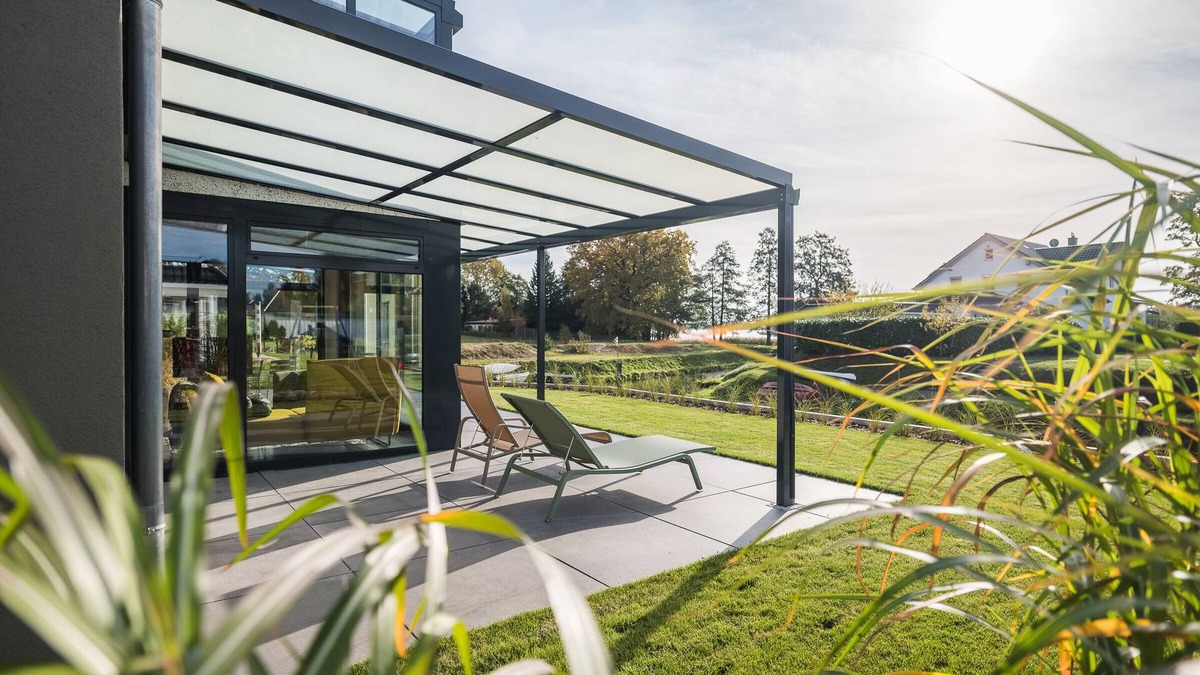 Krakow am See House | Luxus Ferienhaus für 8 Personen am See Inkl. Boot