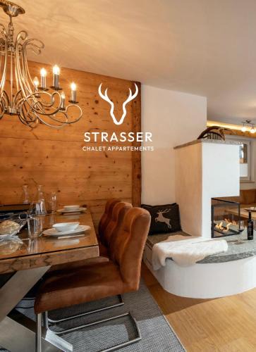 Moosen Apartment | Luxus Ferienwohnung Almhütte