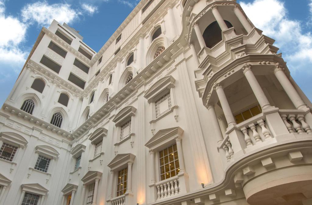 Lahore Hotel | Luxus Grand Hotel