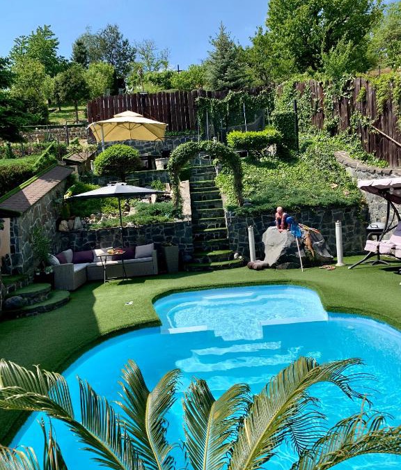 Filakovo Villa | Luxus Resort - Zupko