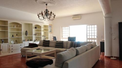 Meia Praia Apartment | Luxus Villa am Strand Lagos