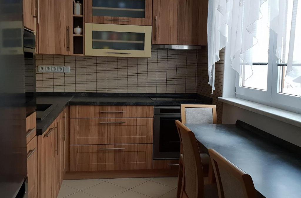 Zdikov Apartment | Luxusní byt 2+1 Šumava - Zdíkov (5 lůžek)