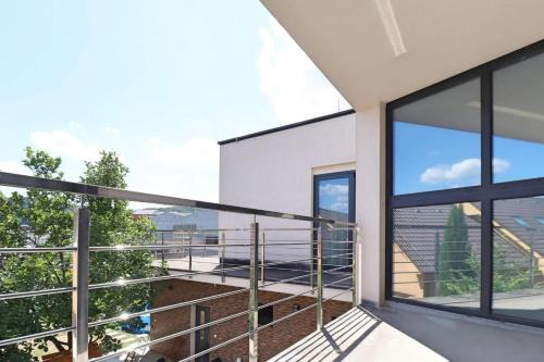 Trencin House | Luxusný rodinný dom v Trenčíne