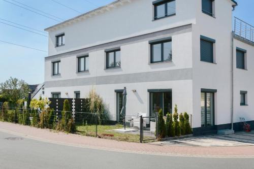 Oberasbach House | Luxusvilla Neubau 1