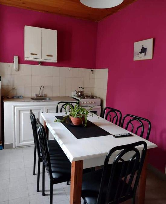 Esquel Apartment | Luz de luna