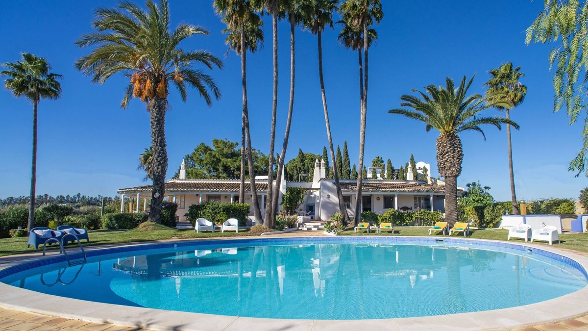 Luz de Tavira House | Luz Romana A1 by Interhome