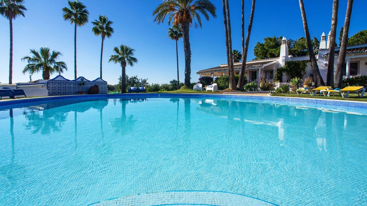 Luz de Tavira House | Luz Romana A2 by Interhome