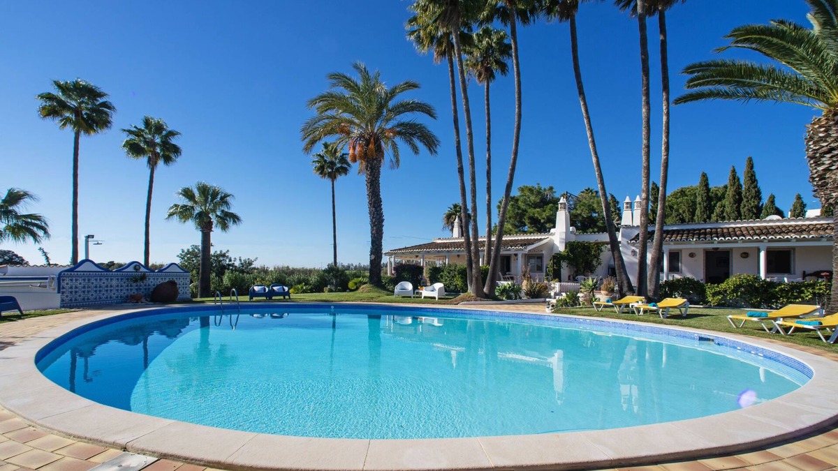 Luz de Tavira House | Luz Romana B1 by Interhome