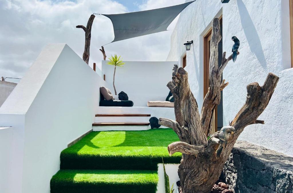 Nazaret Apartment | Luz y Tranquilidad