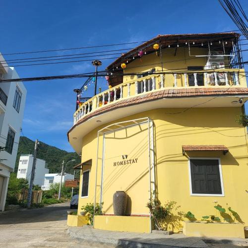 Nha Trang Apartment | LV Homestay