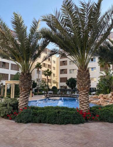 Amman Apartment | LV luxury apartment Deir Ghbar