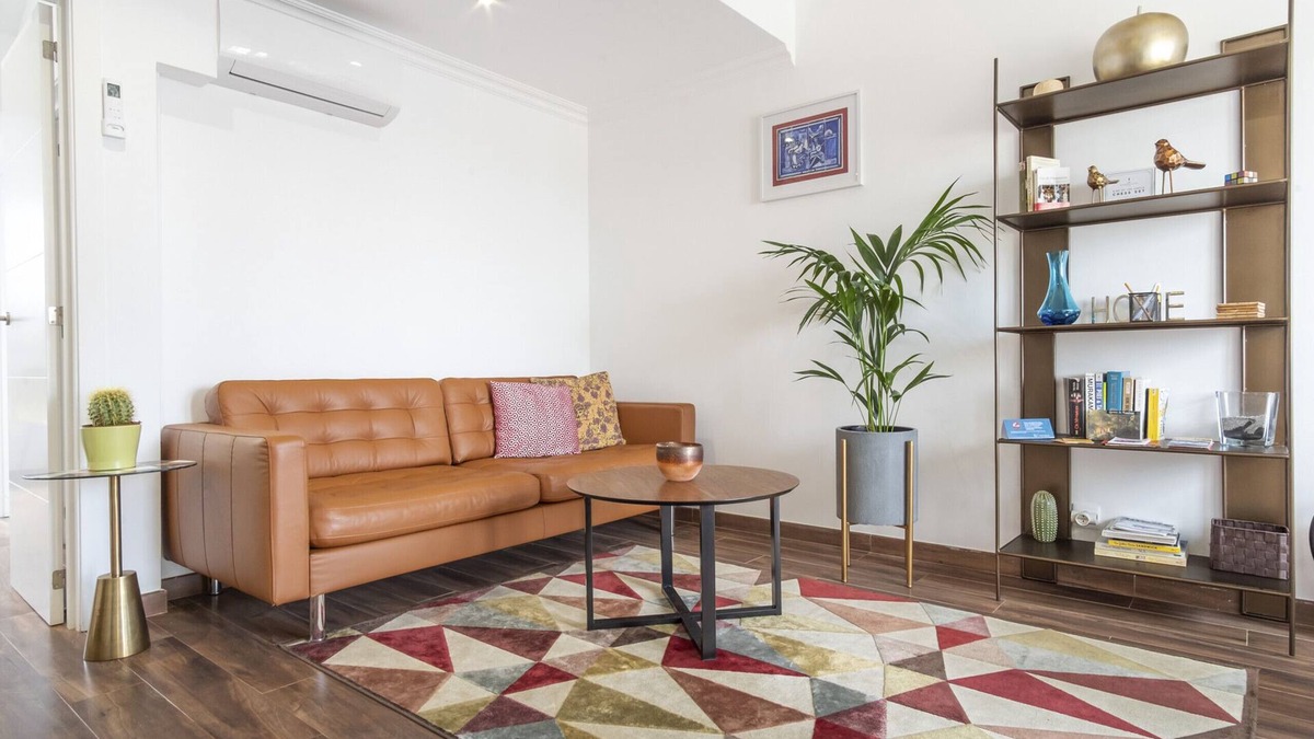 Santo Antonio Apartment | LV Premier AM2- terrace, view, AC, elevator, BBQ