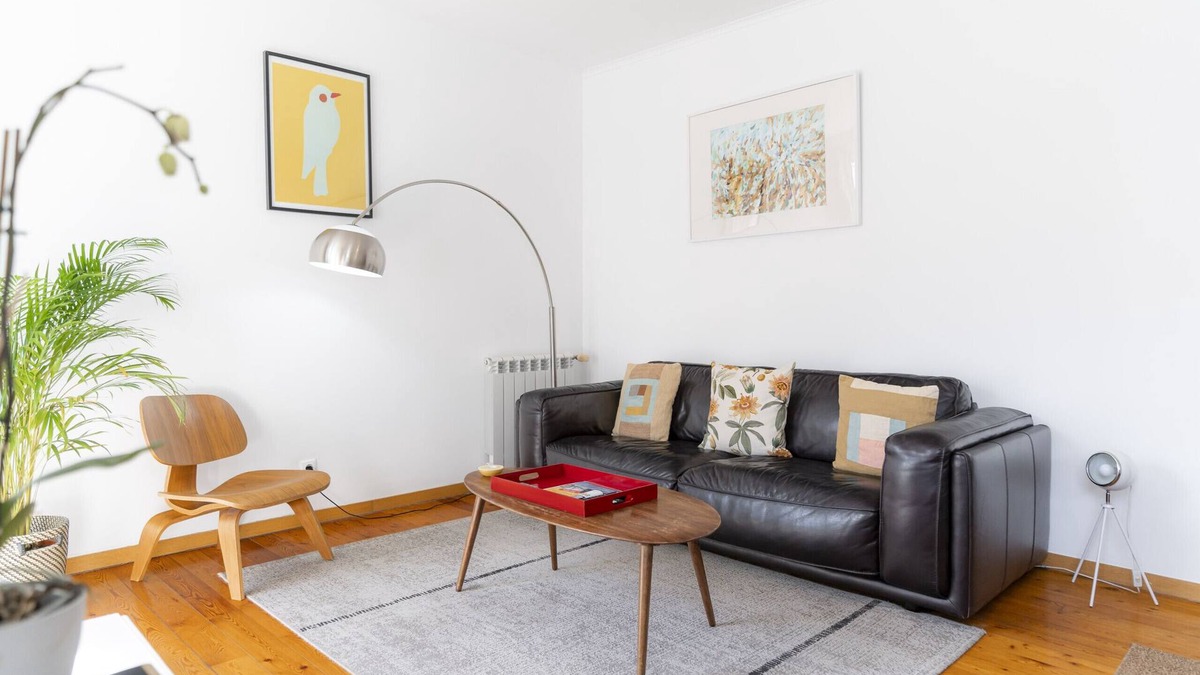Santa Maria Maior Apartment | LV Premier Baixa PR1- Elevator, Balcony, AC, View