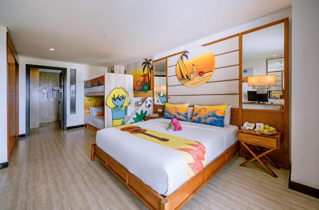Berawa Resort | Lv8 Resort Hotel