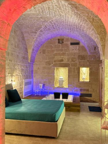 Martina Franca Hotel | LWG Suite 17