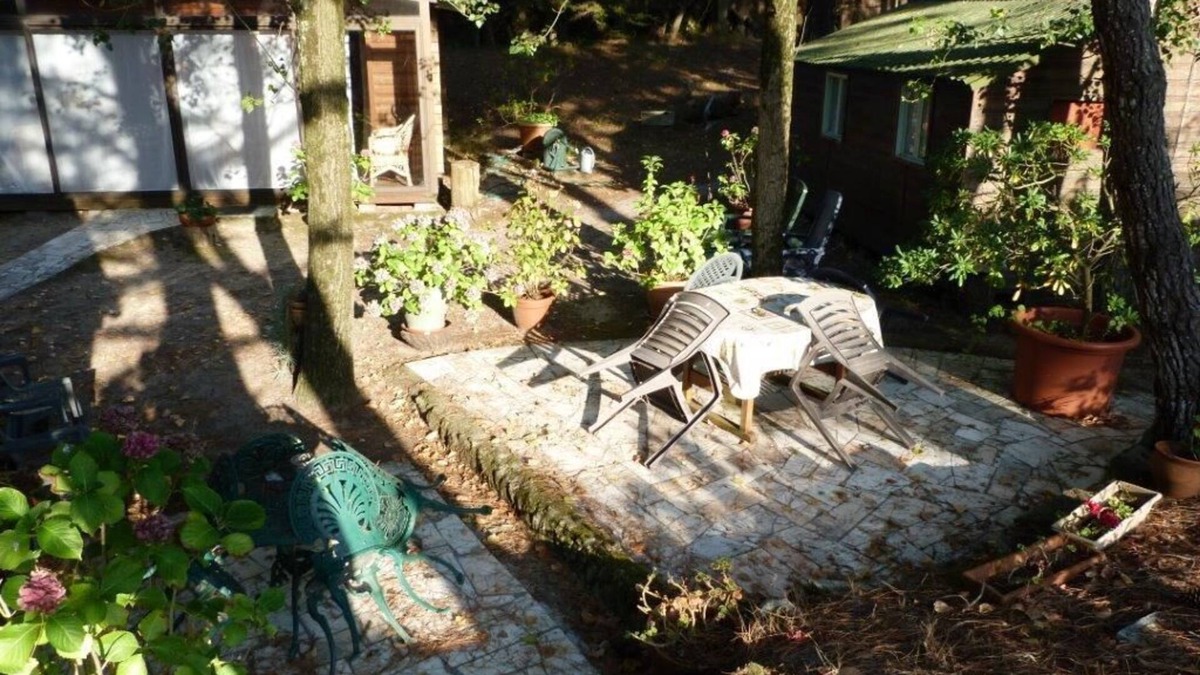 Les Moutiers-en-Retz Ski Chalet | Lyarne - Charming chalet by the sea