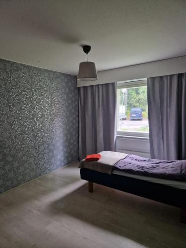 Lahti Apartment | Lyberty apartment Myllymäki 5/22