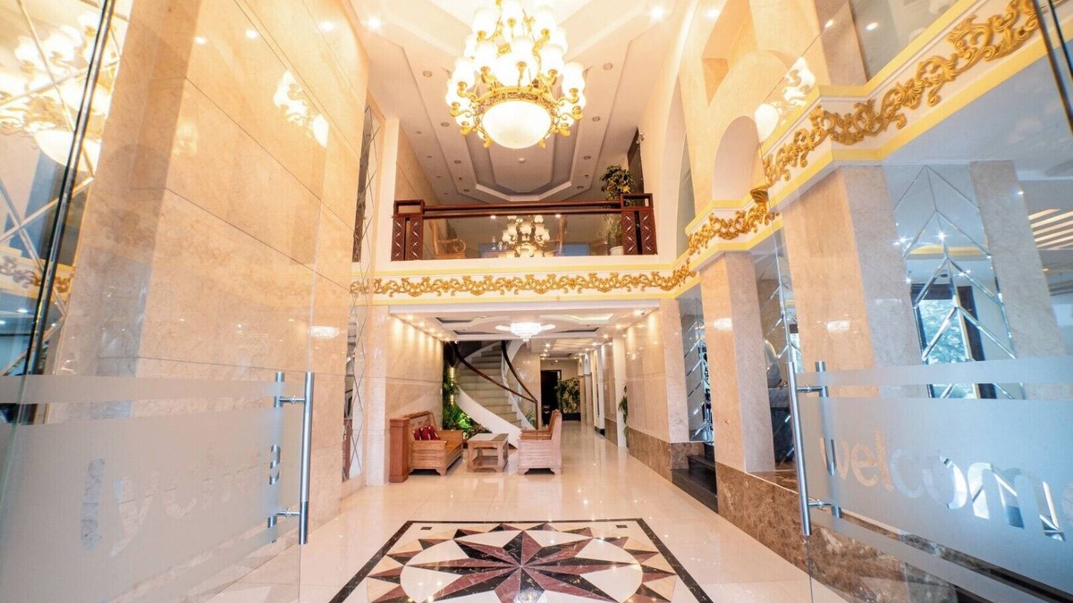 Thanh Khe Hotel | Lychee Hotel