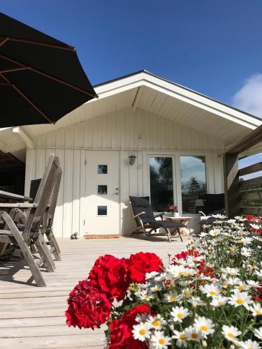 Ljungskile House | Lyckhus