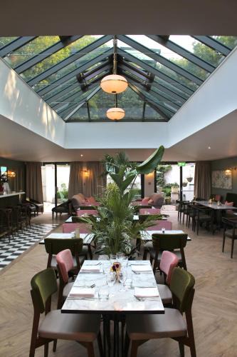 Swindon Hotel | Lydiard Park Hotel