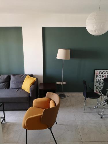 Lykabittos Apartment | Lykavitos Apartments