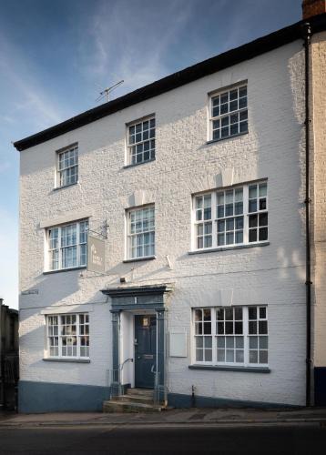 Lyme Regis Hotel | Lyme 1 Hotel