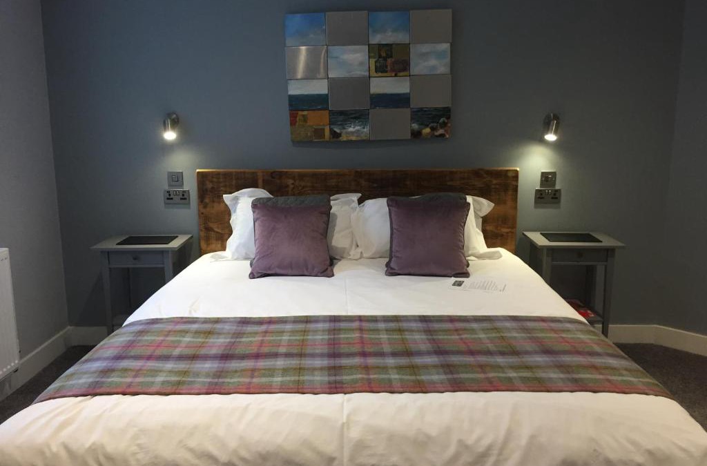 Lymm House | Lymm Boutique Rooms