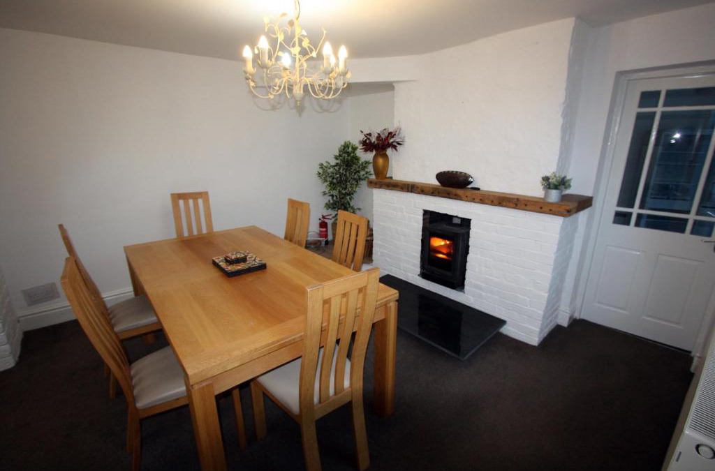 Lymm House | Lymm Cottage