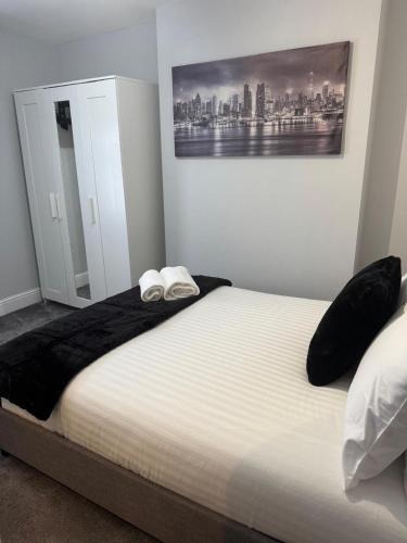 Lymm Hotel | LYMM LIVING