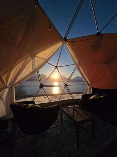 Lyngen Other | Lyngenfjord View