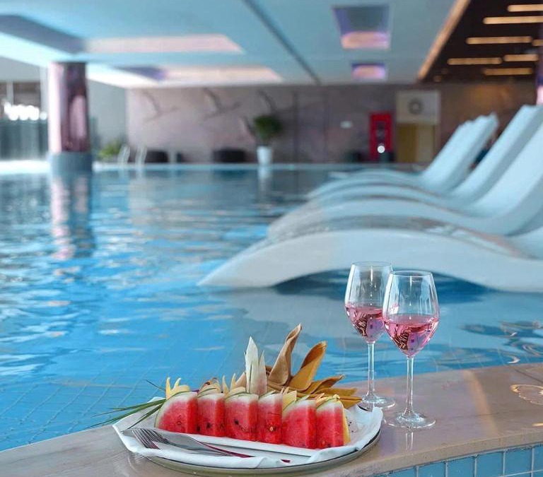 Thanh Thuy Apartment | Lynn Times Thanh Thuỷ Hotel