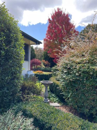 Stanthorpe House | Lynrose Place