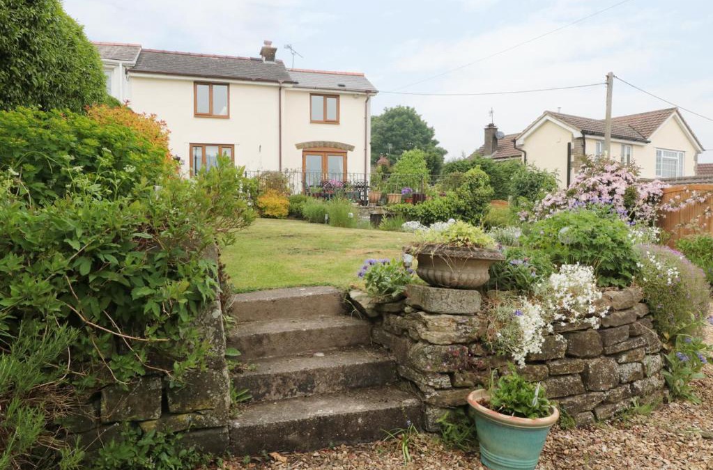 Drybrook House | Lynton House