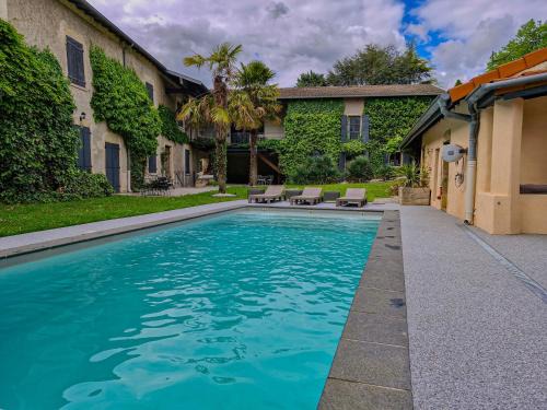 Saint-Priest Bed & Breakfast | Lyon Faubourg - Saint Priest