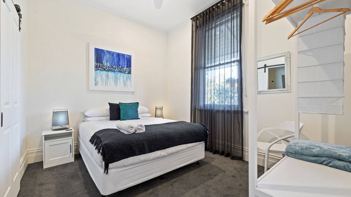 Ballarat House | Lyons Corner Central Ballatat