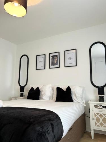 Wesham House | Lytham House Retreat - Free Parking